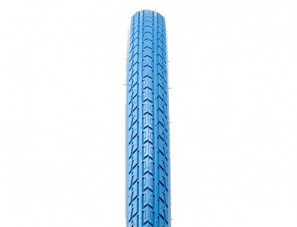 Buitenband M-4001 Toro 24 x 1.75 (47-507) reflectie lichtblauw