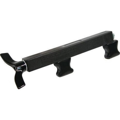 vorkuitzetter M8 draad 135 mm zwart