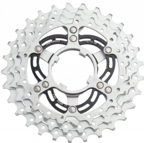 cassette tandwielen Super Record/Chorus 11S 23-26-29T