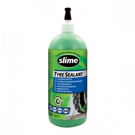 tubeless lekpreventie Tyre Sealant 946 ml