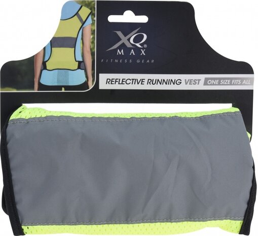 reflecterend veiligheidsvest one size