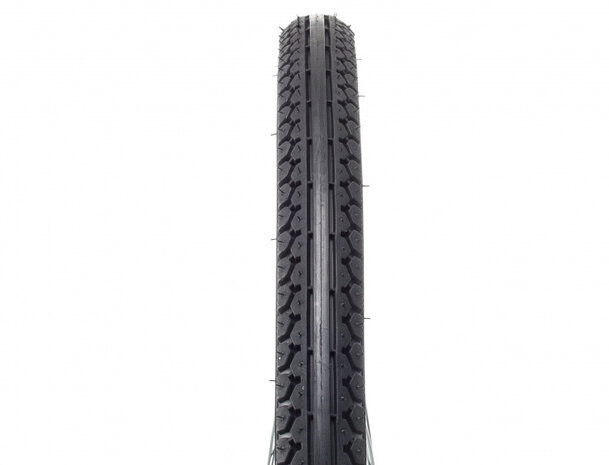 Buitenband Ortem M1400 1mm 24 x 1.75 (47-507) antilek zwart