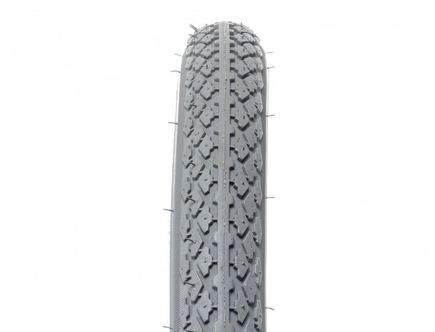 Buitenband Ortem Boost 18 x 1.75 (47-355) grijs