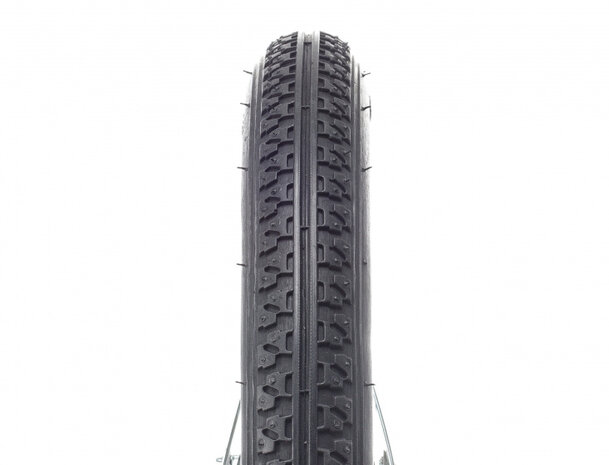 Buitenband Ortem Grip 14 x 1.75 (47-254) zwart