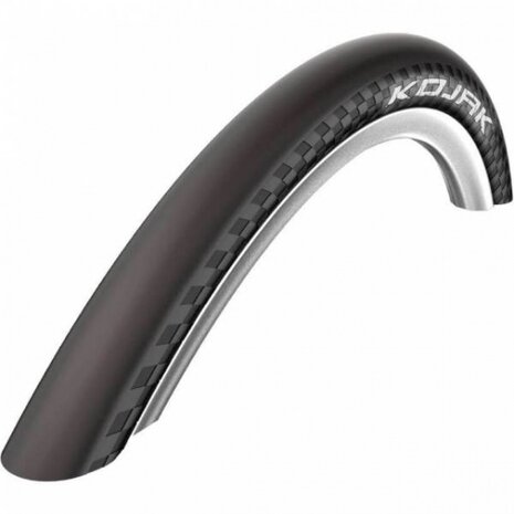 buitenband Kojak 16 x 1 1/4 (32-349) zwart