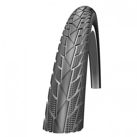 buitenband Streetpac 16 x 1.75 (47-305) zwart