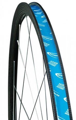 velglint zelfklevend tubeless 21 mm x 10 m blauw