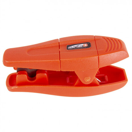 snijklem TB-HC20 hydraulische slang rood