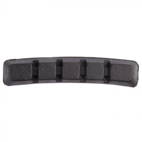 remblokken BPR-VC-Base V-brake 72 mm zwart