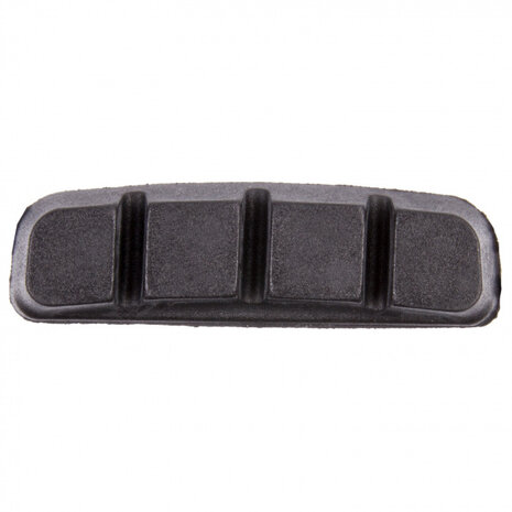 remblokken BPR-VC-Base V-brake 55 mm zwart