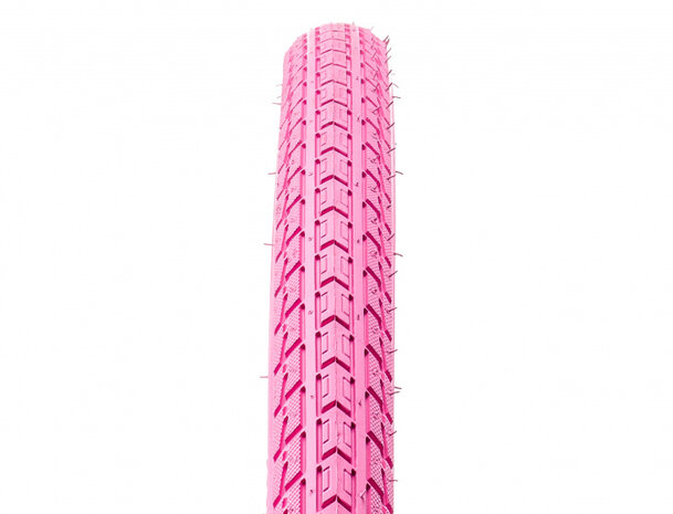 Buitenband Ortem Toro 24 x 1.75 (47-507) roze