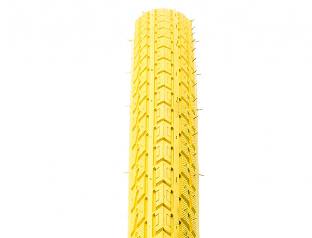 Buitenband Ortem Toro 24 x 1.75 (47-507) geel