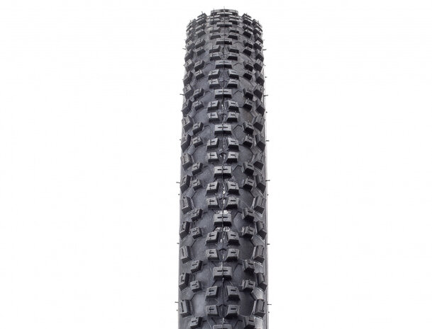 Buitenband Ortem Turbo 60TPI 27.5 x 2.10 (55-584) zwart