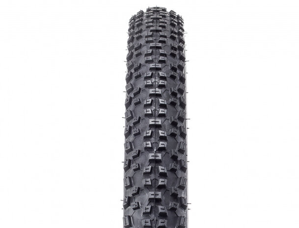Buitenband Ortem Turbo 60TPI 27.5 x 2.10 (55-584) RS zwart