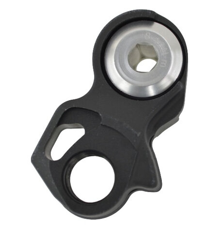 B-as met adapter XTR RD-M9050 zwart