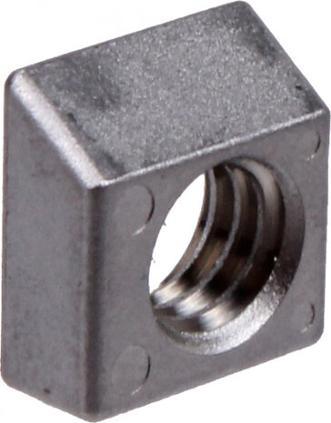bevestigingsplaat XTR Di2 FD-M9070 zilver