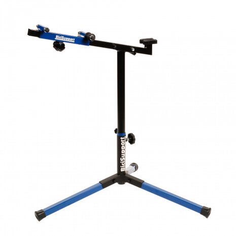 reparatiestandaard Professional Team zwart/blauw