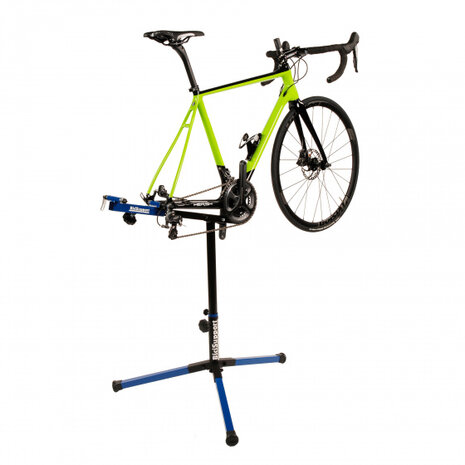 reparatiestandaard Professional Team zwart/blauw