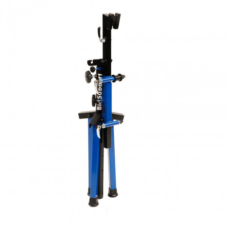 reparatiestandaard Professional Team zwart/blauw