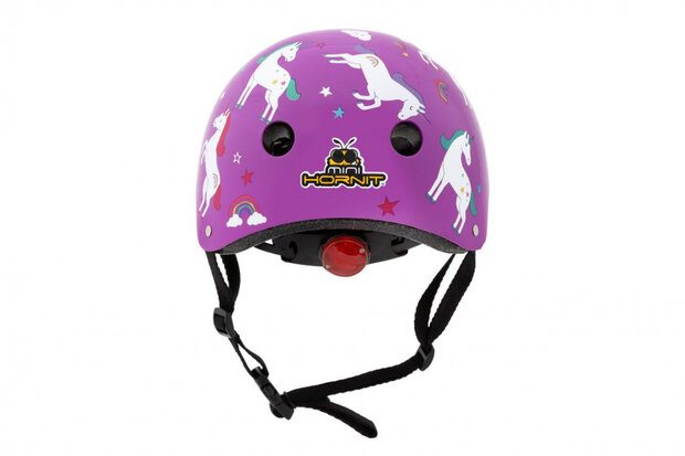 Fietshelm voor Kinderen Unicorn S