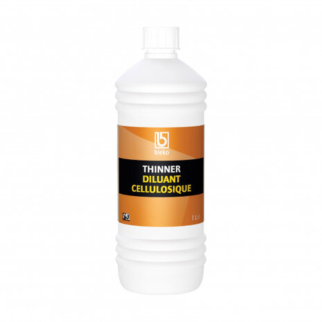 thinner 1 liter