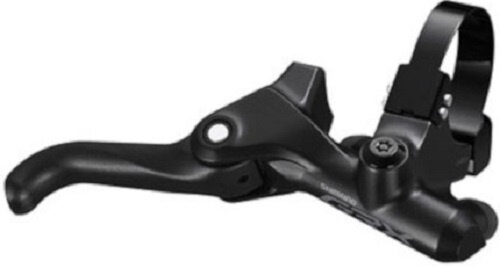 remgreep GRX RX812 aluminium schijfrem rechts