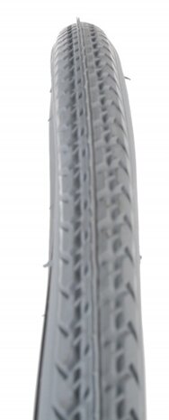 buitenband 24 x 1 3/8 (37-540) grijs