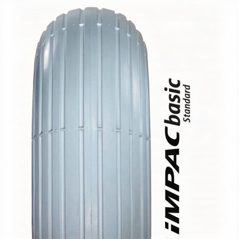 buitenband Is311 scootmobiel 260 x 85 (3.00-4) grijs