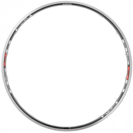 velg WH-RS81-C35 voor schijfrem tubeless 16G