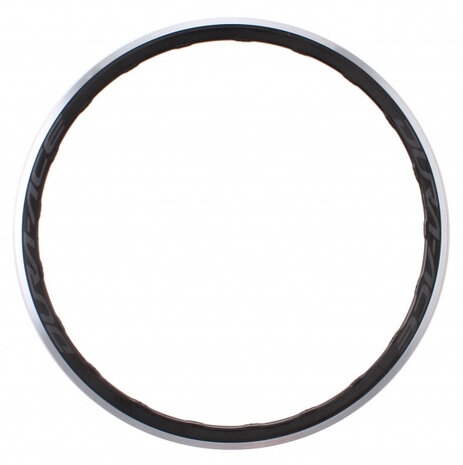 velg Dura-Ace WH-R9100-C40 achter draadband 21G zwart