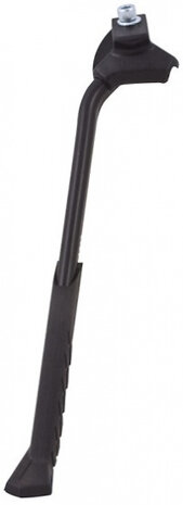 standaard Libra 24-28 inch enkel verstelbaar zwart