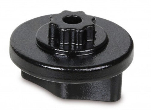 sleutel 3971 Shimano Hollowtech II 8 mm zwart