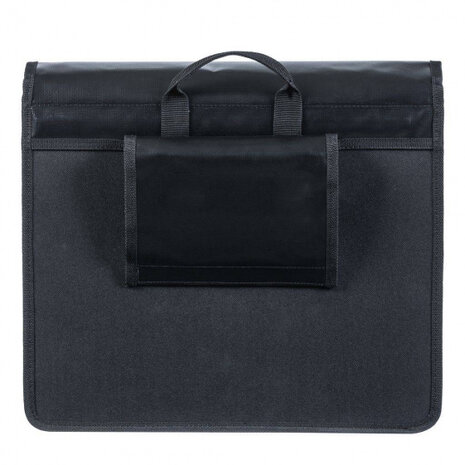 schoudertas Urban Load 15 liter zwart - 17768