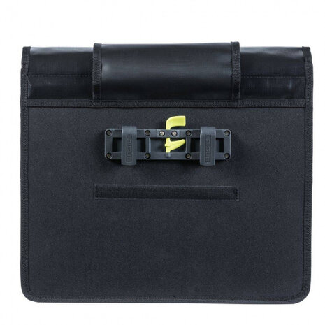 schoudertas Urban Load 15 liter zwart - 17768