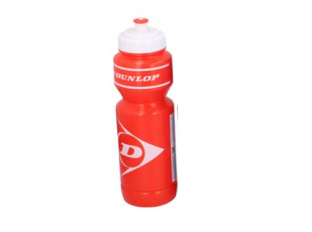 bidon 1 L rood