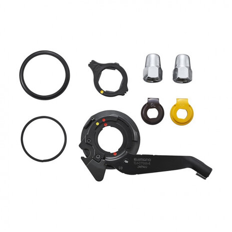 componentenset Nexus 5 SG-C7000-5 5R/5L 5V