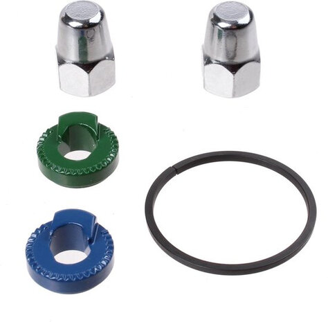 componentenset Nexus SG-C7050 8R/8L Drop Type