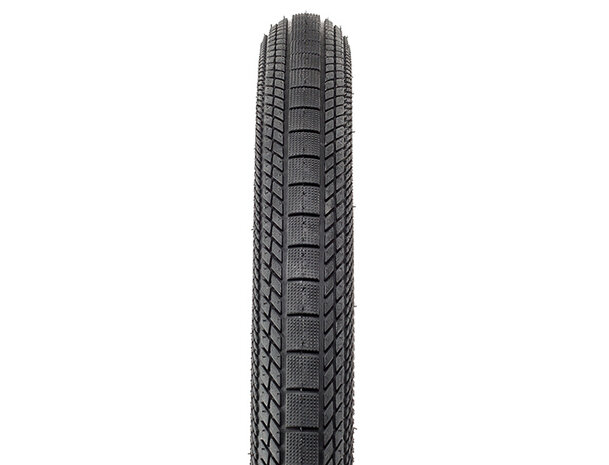 Buitenband Ortem X-Cross 20 x 2.15 (54-406) met reflectie zwart