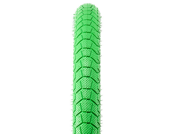 Buitenband Ortem Sparta 20 x 1.95 (50-406) groen