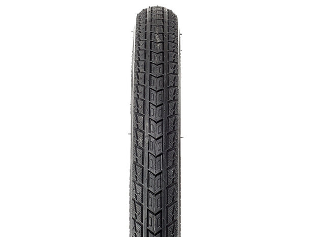 Buitenband Ortem Toro 20 x 1.75 (47-406) zwart