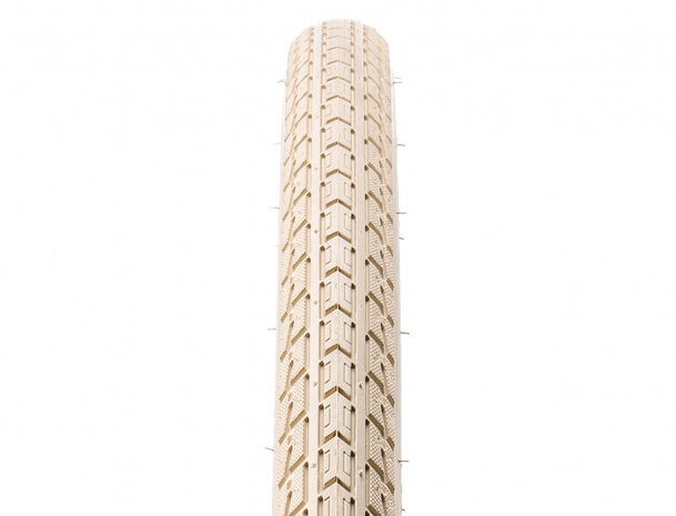 Buitenband Ortem Toro 24 x 1.75 (47-507) cr&egrave;me