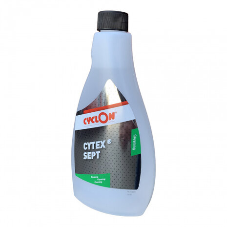 desinfectiespray navulling Cytex Sept 500 ml