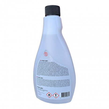 desinfectiespray navulling Cytex Sept 500 ml