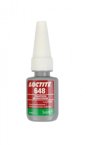 borgmiddel sterk 648 grijs 5 ml