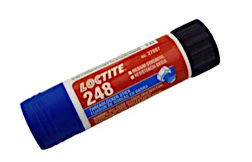 borgmiddel draad 248 blauw 9 gram