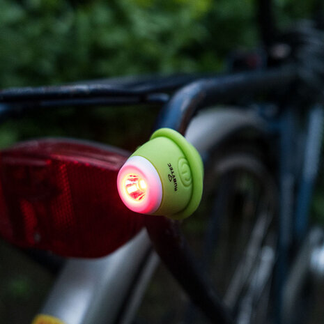 usb-zaklamp Tetra 12 cm ABS oplaadbaar zwart