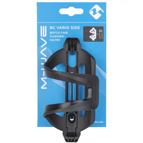 bidonhouder BC Vario Side zwart