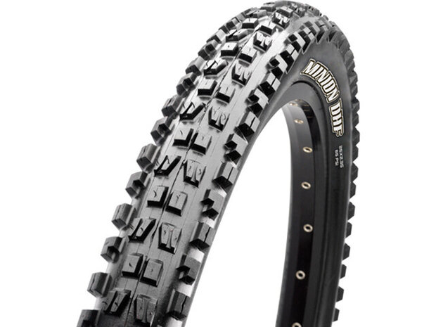 buitenband Minion DHF DH TR 3C 27.5 x 2.50 (63-584)