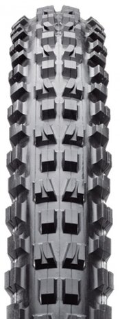 buitenband Minion DHF DH TR 3C 27.5 x 2.50 (63-584)