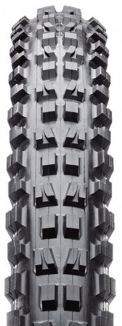 buitenband Minion DHF DH TR 3C 29 x 2.50 (63-622)